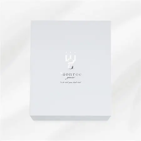 Monroe grace ヘアケア製品2点セット ギフトBOX付き(大丸・松坂屋おすすめ品)【1366339】