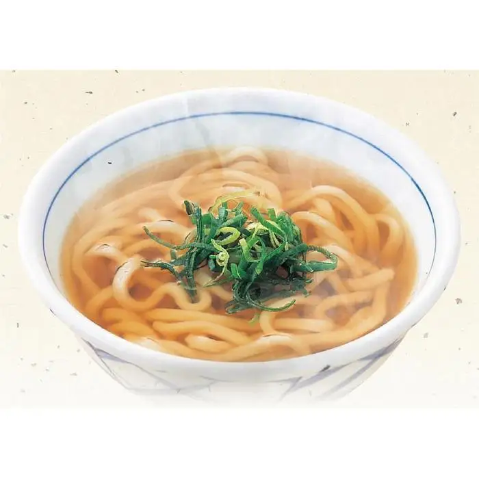 うどん 10食 (5食×2箱) セット ウエスト 博多 冷凍 うどん うどんセット 博多うどん 冷凍うどん 冷凍食品 麺類 ご当地グルメ お取り寄せ 小分け 個包装 福岡 福岡県 福岡市