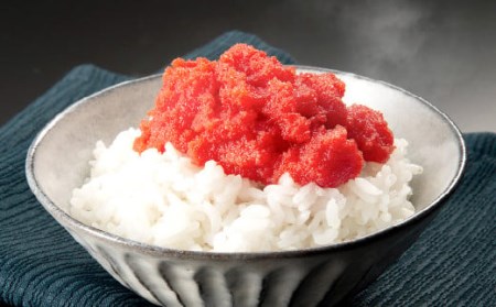 辛子明太子 業務用 バラ子 1kg 冷凍 バラコ めんたいこ