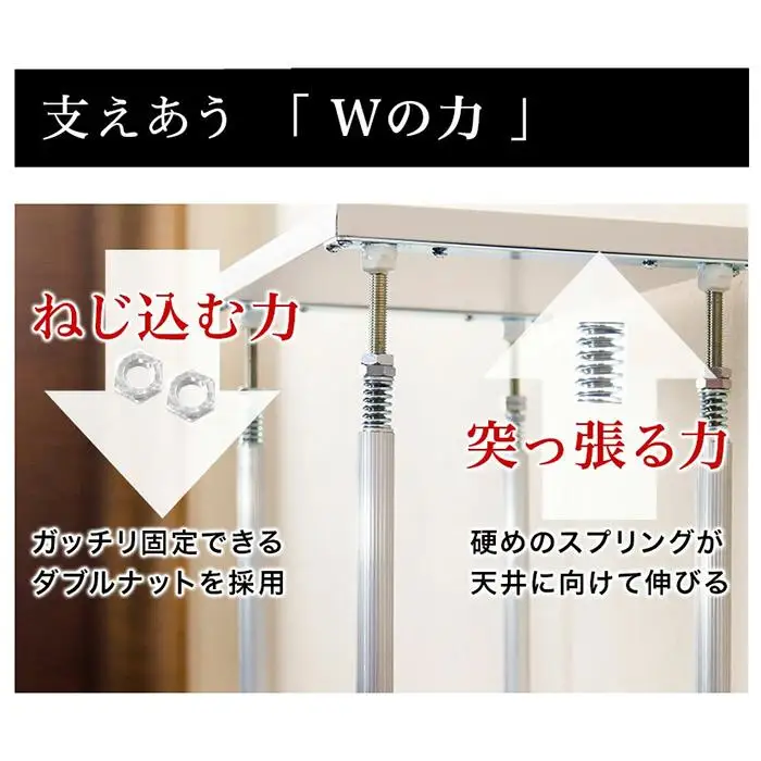 スクエア2台 ＋ ONE CELL セット ホワイト aku100671301
