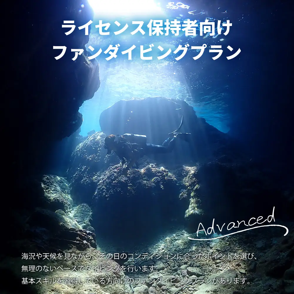 沖縄ダイビングサービス Lagoon商品券「3,000円分」