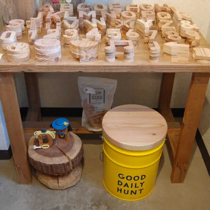 【コラボ品】CANSTOOL × GOOD DAILY HUNT の 缶づめ 1 糸島市 / スリークラウド [ASB003]