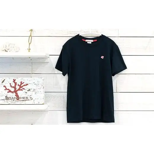 BRANCHES Tシャツ【カラー:ホワイト】【サイズ:Sサイズ】KB-91