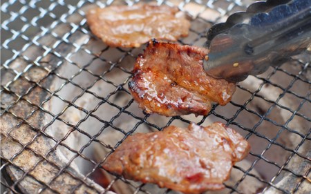 焼肉屋さん特製 焼肉屋さんの自慢の焼肉 1kgセット（特製専用タレ2本付き） 焼肉 焼き肉 カルビ おかず セット 1kg【ren008】