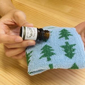 浜中町生まれトドマツ精油『とどろっぷ』10ml　1本　トドマツ 精油 エッセンシャルオイル 1本 100％ 天然 北海道 浜中町 生まれ とどろっぷ アロマ LandEdge 極東の森 凛とした香り 皆さまへ トトロップ アロマディフューザー アロマスプレー 加湿器 送料無料_H0025-101