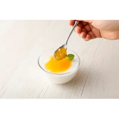 臼杵産の不知火を使ったフルーツソース（計460g）