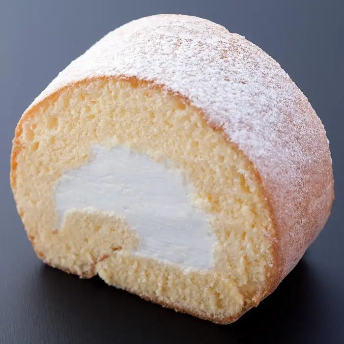 【湯布院 ゆふふ】当店人気1番人気のスイーツ！湯布院たまごロール 2本入り | ロールケーキ