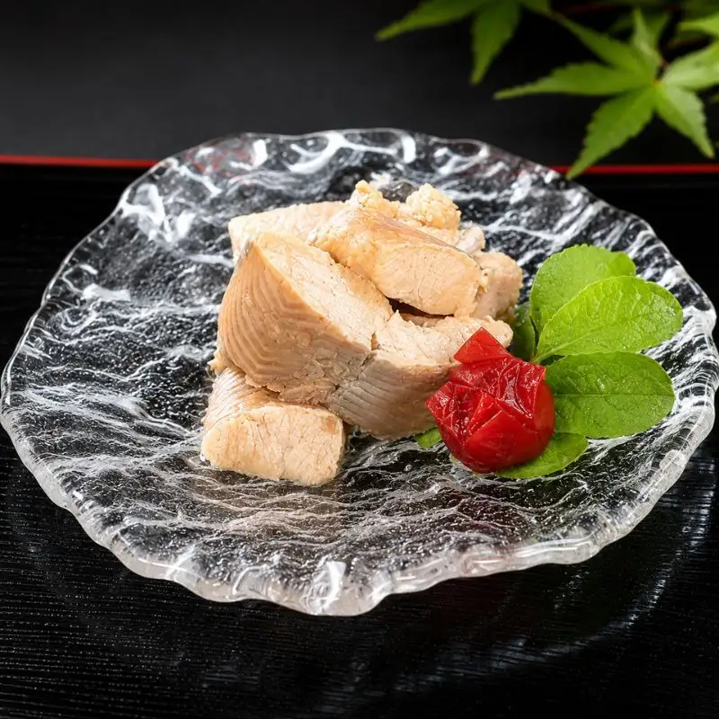 ビワマス 醒井養鱒場 3点セット 水煮缶 煮付け ビワマス 【3点セット】