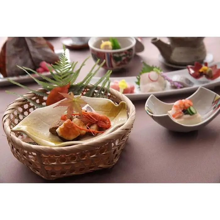 【料亭 左阿彌】京懐石ペアお食事券