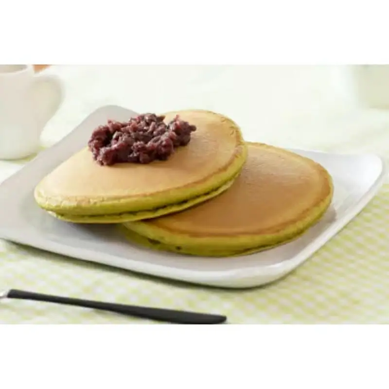 粉おじさん ギフト 4種アソート　ミックス粉セット　パンケーキ・全粒粉100%・抹茶・クランペット - 国産 ミックス粉 小麦粉 天然酵母 添加物不使用 安心 こだわり クランペット パンケーキ 全粒粉 低GI 抹茶 おやつ お菓子 朝食 セット ギフト 贈り物 アソート 埼玉県 幸手市