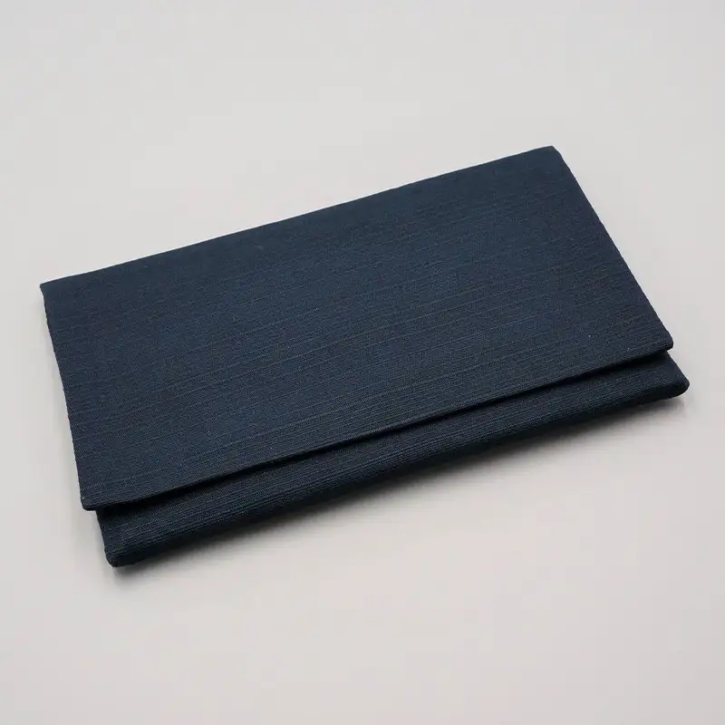 【神戸珠数店】〈京念珠〉ラピスラズリ 男性用数珠【数珠袋付き】