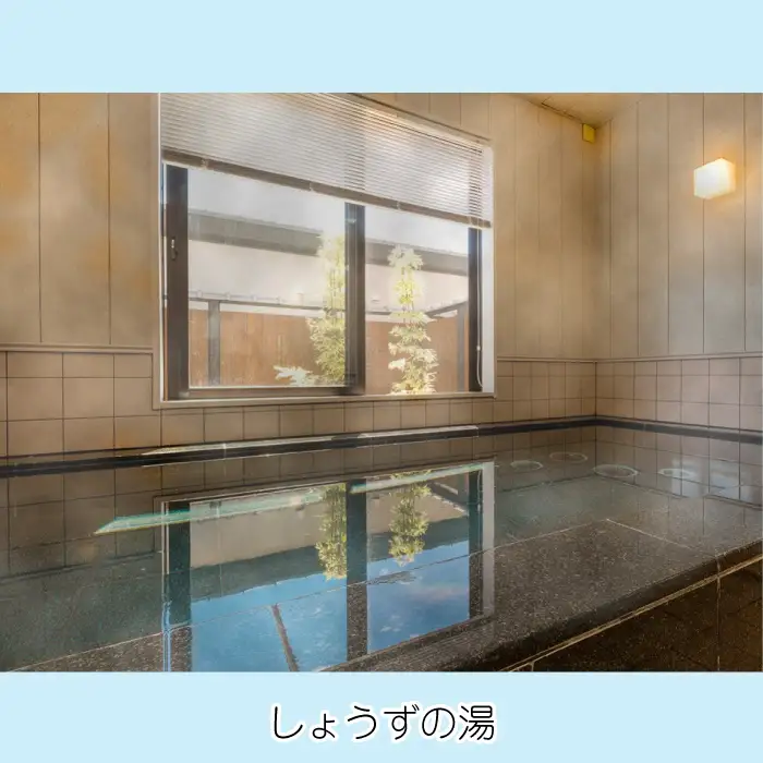 【M-966】ラシーヌホーム針江 近江牛しゃぶしゃぶ・天然ビワマス御膳ランチ ペアチケット(入浴券付き )【高島屋選定品】