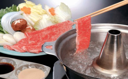 神戸牛 ビーフ もも バラ肉 しゃぶしゃぶ 500g［No.275］