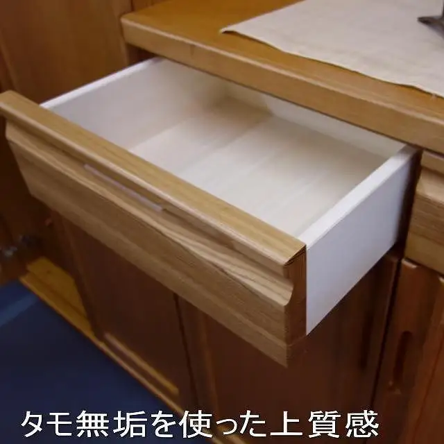 【幅160 奥行40 高さ235】やぐら160ハイタイプ下駄箱上置き付き