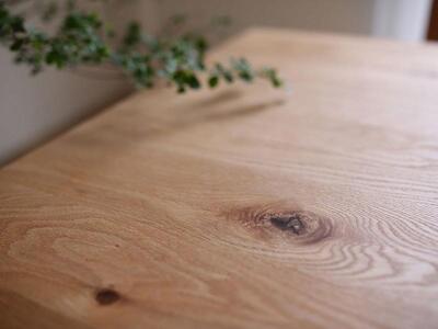 CARAMELLA Dining Table 84140 oak