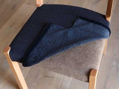 CARAMELLA Arm Chair カプリス