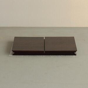 スーパースリム　600　ウォールナット　60×40×29.5　WAプラス　大川市