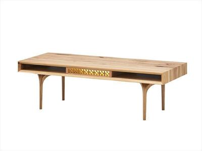 boku MASUTSUNAGI Living Table 120