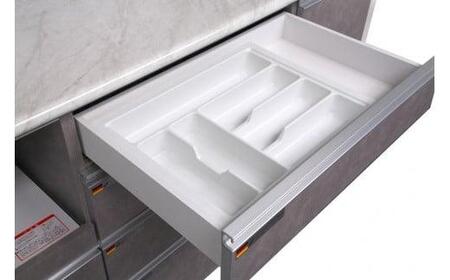 (ムラミグレー)【開梱設置】オッド キッチンボード 幅130cm 上置き付 耐震 引き戸 食器棚 オープンボード 完成品 カップボード ダイニングボード 130幅 大川家具
