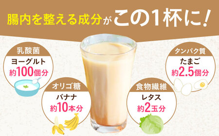 【全6回定期便】乳酸菌プロテイン きなこ味 2袋 [AOCH002]プロテインプロテインプロテインプロテインプロテインプロテインプロテイン