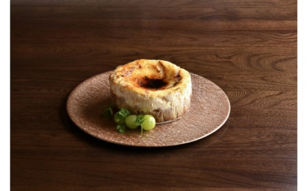 【和フレンチ伊万里】お菓子の定期便（5回便）プリン チーズケーキ タルト ショコラ 999-F115