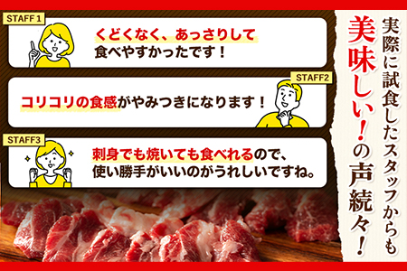 馬ひも 馬刺し用 320g(80g×4袋) 《30日以内に出荷予定(土日祝除く)》 熊本県 玉東町 肉 馬ひも 馬肉 ｜人気馬刺し  人気返礼品 熊本馬刺し