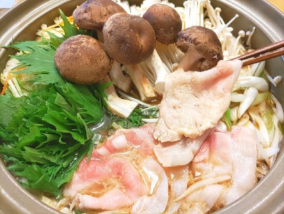 茨城県産　松きのこ400ｇ 【茨城県共通返礼品 水戸市】