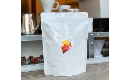 コーヒー気まぐれブレンド自家焙煎スペシャルティコーヒー ダークローストブレンド豆