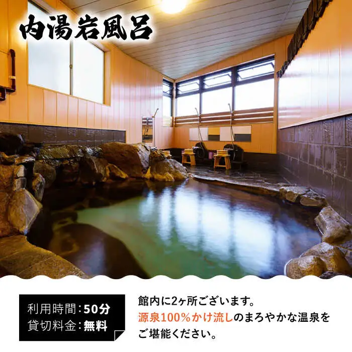 入浴券 (11回分) NBX001 嬉野温泉 温泉 