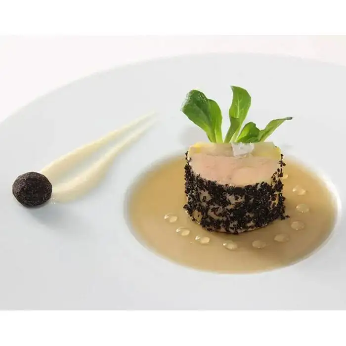 【La famille Morinaga】【ランチ】シェフのおまかせコース お食事券3名様（ぐるなびセレクション）