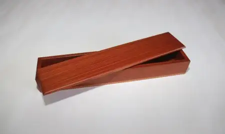 箸箱（小） | 箸入れ サクラ 木工品
