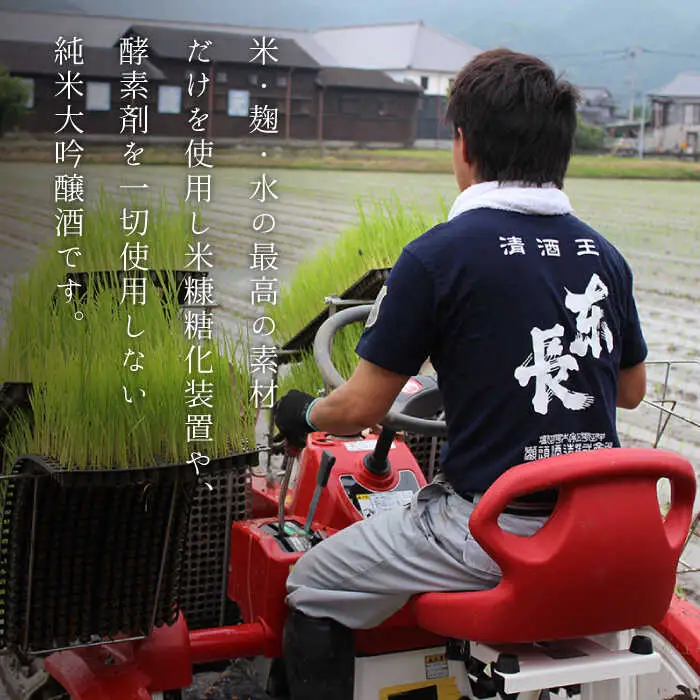 【定期便】 日本酒 大吟醸東長 NAH032 日本酒 全12回