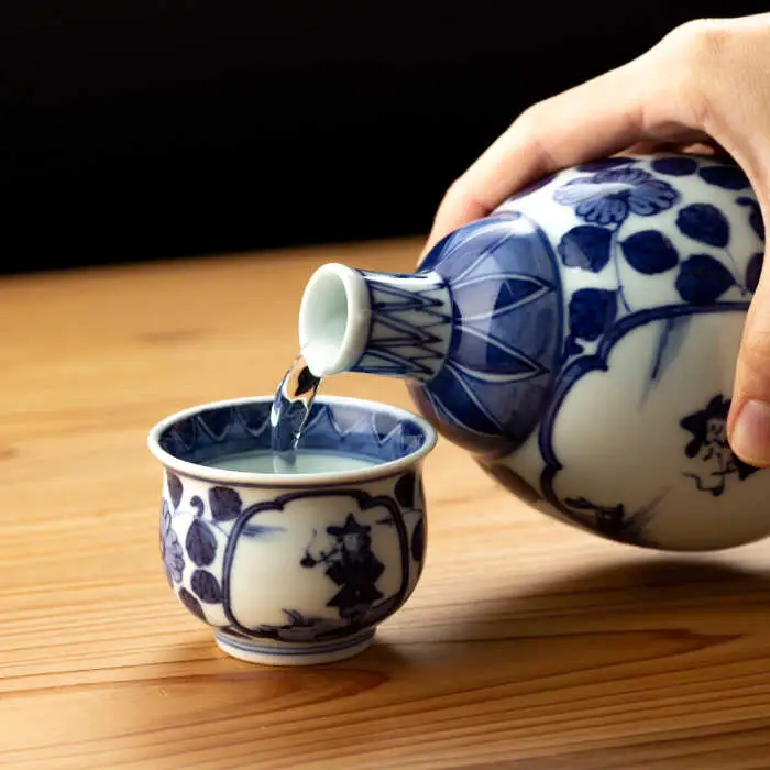 【定期便】 日本酒 虎之児 特撰 NBJ107 日本酒 全3回