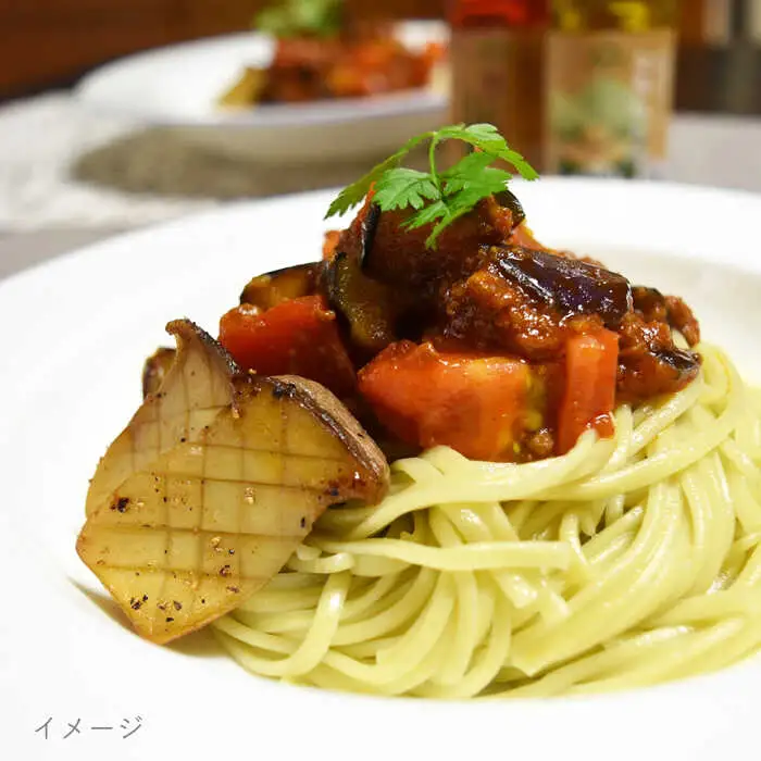 【 全12回 定期便 】 糸島 ねぎ油 と 葱香パスタ お試し セット 《糸島》 【Carna】 [ALA031]