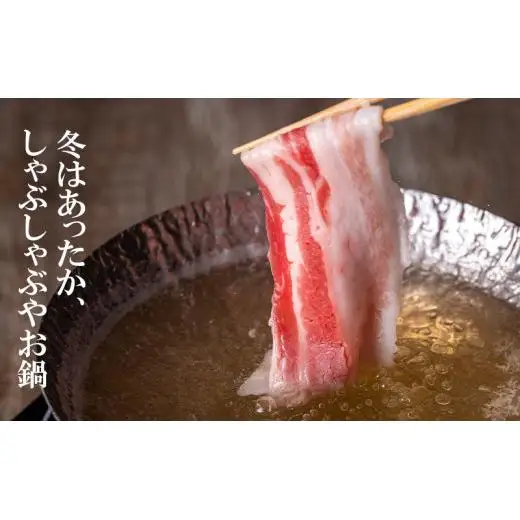 合計4kg !宮崎県産豚肉4種のしゃぶしゃぶセット ロース・バラ・肩ロース・小間切れ 小分け 鍋＜52-4a＞