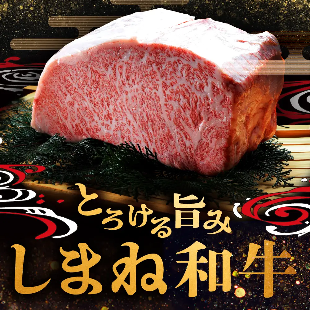 【スピード配送】牛肉切り落とし しまね和牛 1kg 牛肉切り落とし [ALEF011]