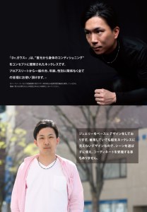 Dr.ガウス スタンダードグレード　Sサイズ
