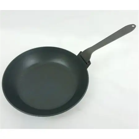 [HSN01 COM04]フェニックスライズのフライパン「コメット全鉄」七輪「ひとり酒」【配送不可地域：離島・沖縄県】【1380004】