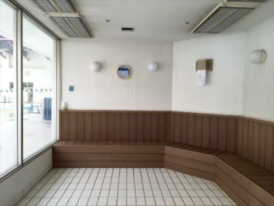 三木山総合公園　屋内プール利用券（年間１２回）