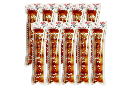 こんにゃく 山形名物 玉こんにゃく たまちゃん一家 6個入×10袋
