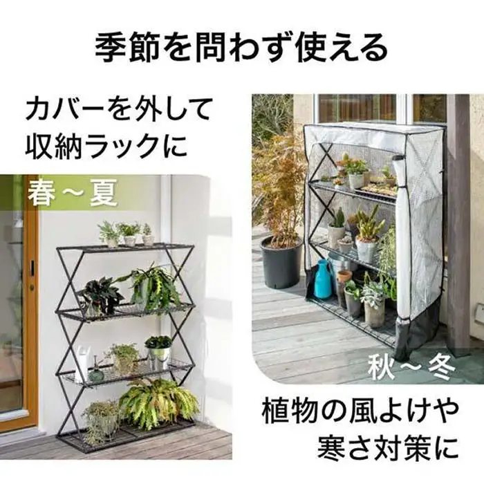 54106500 パンタグラックハウス L