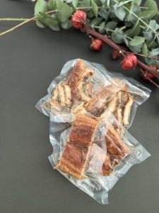 国産 深蒸し うなぎ 蒲焼 こぶりカットときざみの セット (a15-550)