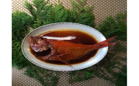 豪華絢爛！ 伊豆のプラチナセット 1228 ／ 山田屋海産 金目鯛 煮付 味噌漬 グルメ 静岡県 東伊豆町 