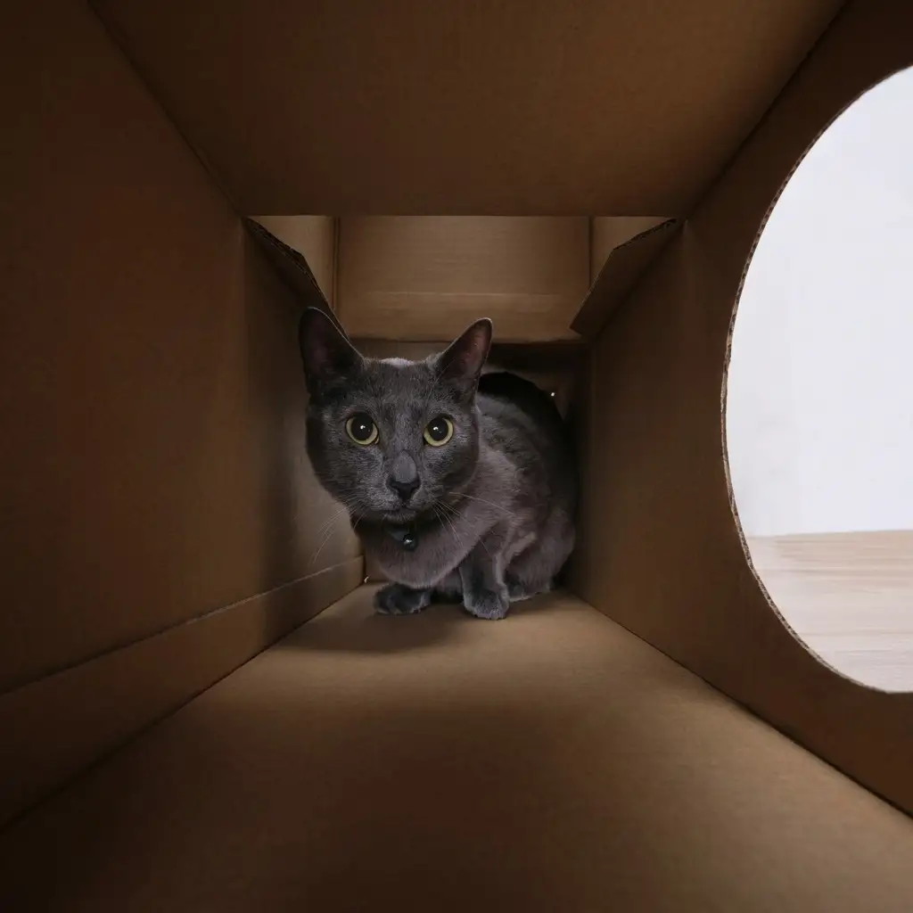 ねこねこトンネル トンネルセット P-NTT アイリスオーヤマ ねこねこトンネル