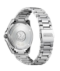 CITIZEN 光発電 エコドライブ　メンズ 時計 ザ・シチズン　AQ4060-50E
