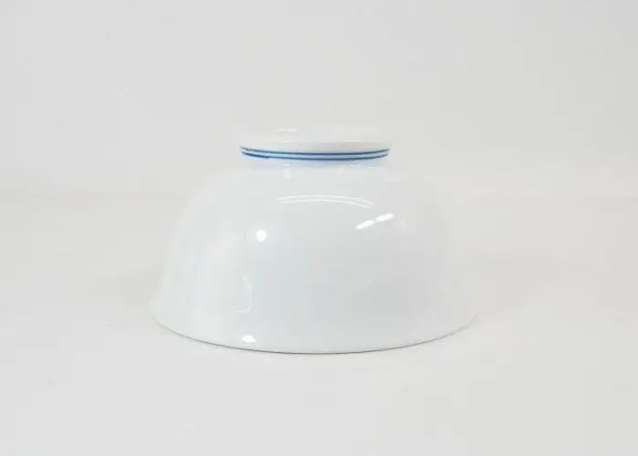 【波佐見焼】　大小ペア２個組のお茶碗 辻が花 【西海陶器】１ １１４６８｜波佐見焼 陶器