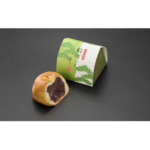 あしや最中・銘菓　詰め合わせ18個入