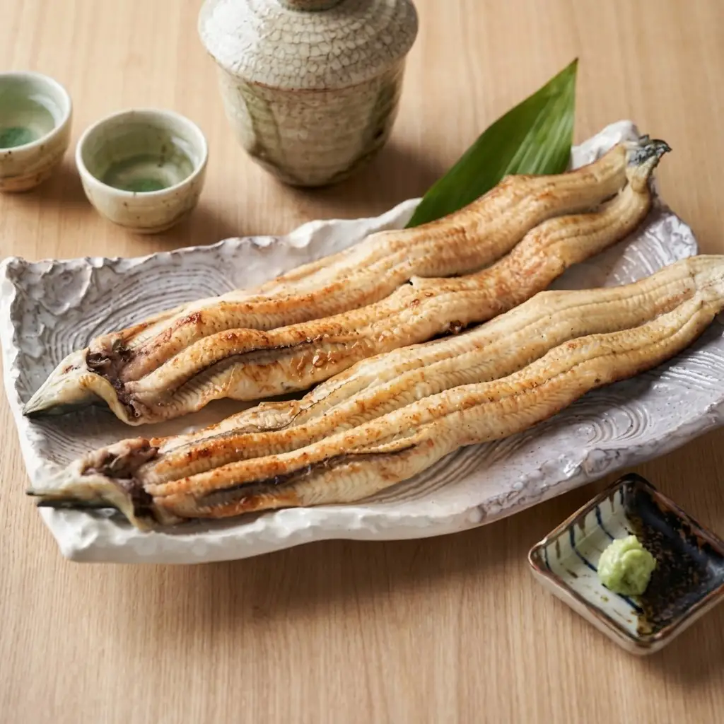 うなぎ 岡山 桃太郎 蒲焼 2尾 (1尾 約140g) 白焼 2尾 (1尾 約140g) うなぎ