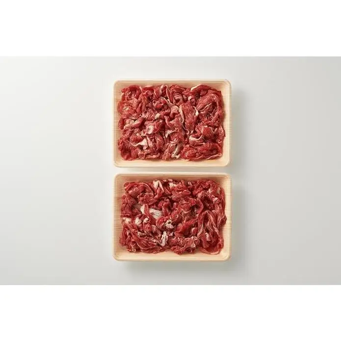 訳アリ！博多和牛切り落とし 5kg(500g×10パック）
