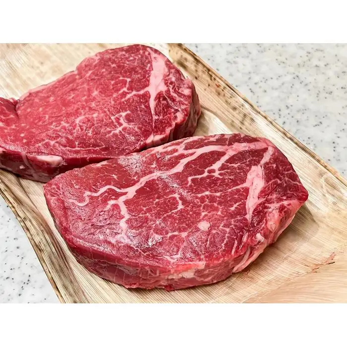 博多和牛ヒレステーキ 450g（150g×3枚）